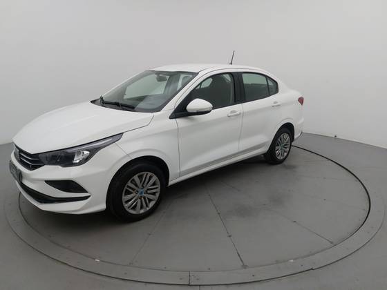 FIAT CRONOS 1.0 FIREFLY FLEX DRIVE MANUAL